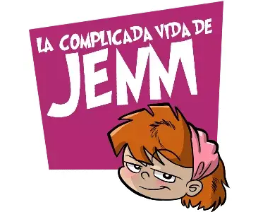 La complicada vida de Jenni