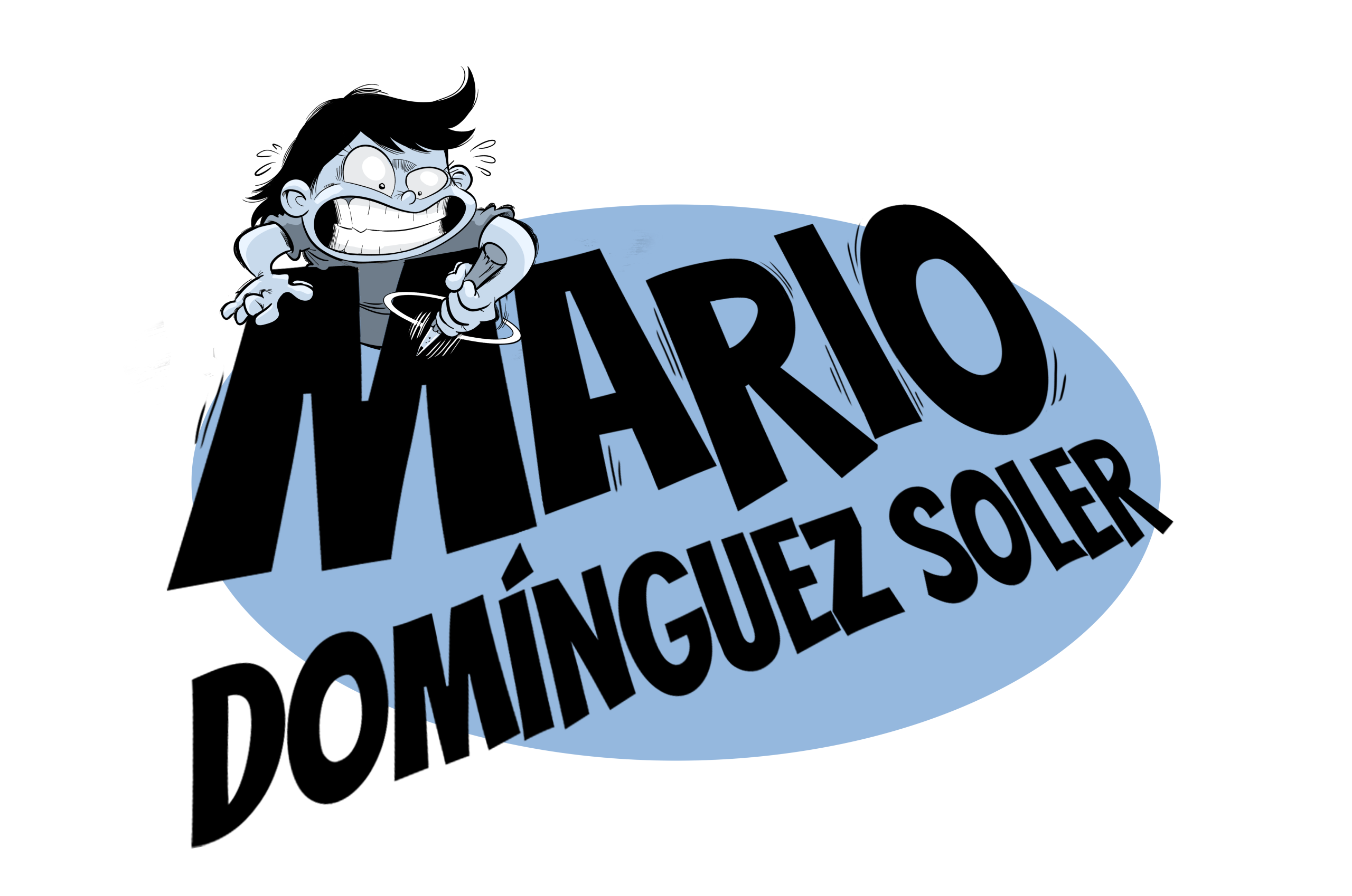 Mario Dominguez Soler